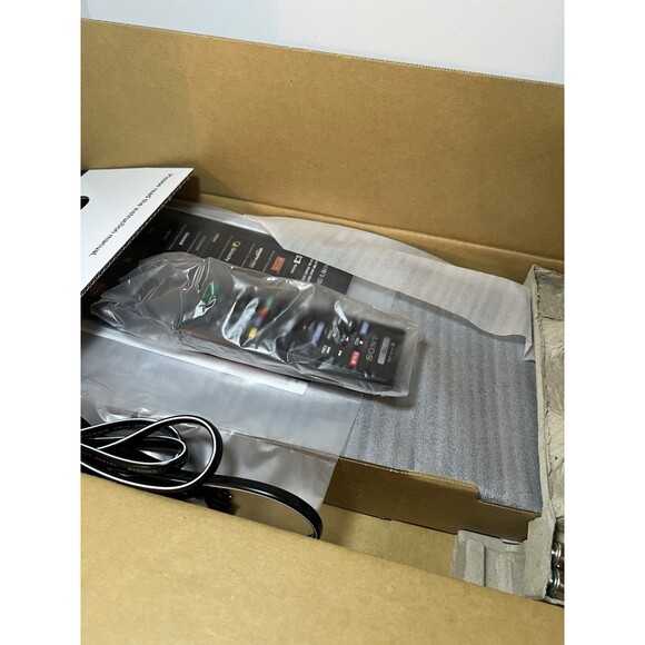 Sony Blu-Ray Player BDP-S380 With Remote New - Picture 5 of 7